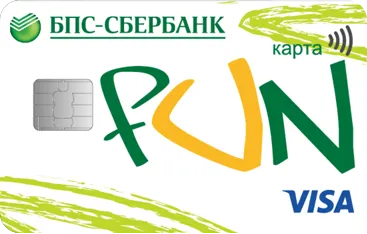 КартаFun