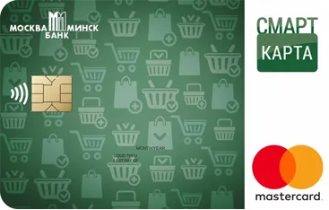 SmartКарта