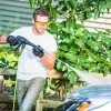 Мойка высокого давления Greenworks GPWG8II 2800Вт 160бар купить в Минске