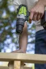 Дрель-шуруповерт ударная аккумуляторная Greenworks 24V GD24DD60 (без АКБ и ЗУ) 60Нм купить в Минске