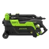 Мойка высокого давления электрическая Greenworks PW5130 купить в Минске