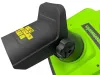 Снегоуборщик электрический Greenworks SN2300 2300 Вт 50 см купить в Минске