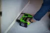 Нейлер аккумуляторный Greenworks 24V GD24BN (без АКБ и ЗУ) купить в Минске