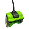 Снегоуборщик аккумуляторный Greenworks 60V GD60SSK4 (1хАКБ 4Ач и ЗУ) 30 см купить в Минске