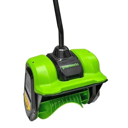 Снегоуборщик аккумуляторный Greenworks 60V GD60SSK4 (1хАКБ 4Ач и ЗУ) 30 см купить в Минске