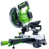 Торцовочная пила Greenworks GD24MS216K5 24V (65х310мм) аккумуляторная, с АКБ 5 А/ч и ЗУ купить в Минске
