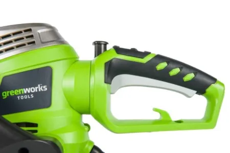 Кусторез электрический Greenworks GHT7068 купить в Минске