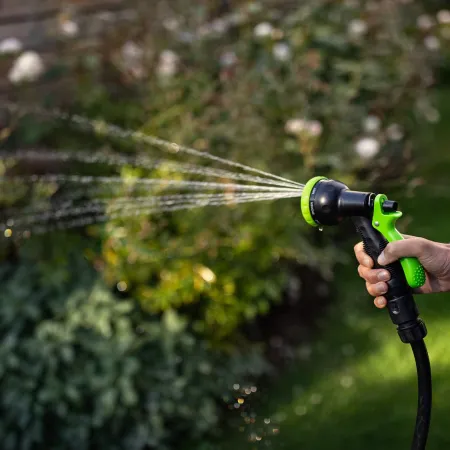 Насос аккумуляторный для полива из бочки Greenworks 24V G24SWP купить в Минске