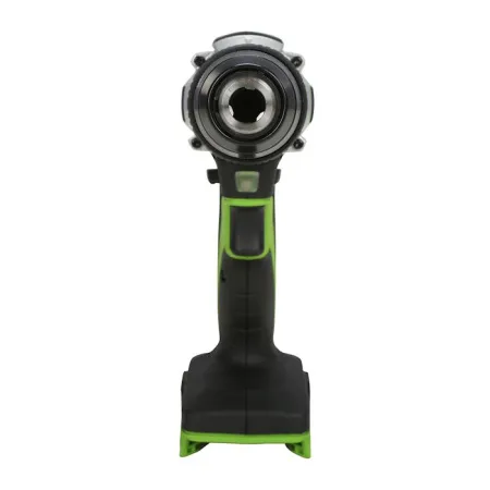Дрель-шуруповерт ударная аккумуляторная Greenworks 24V GD24DD60 (без АКБ и ЗУ) 60Нм купить в Минске