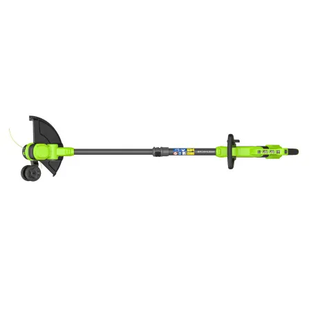 Триммер аккумуляторный Greenworks 24V ST3002 (без АКБ и ЗУ) купить в Минске
