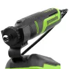 Гравер аккумуляторный Greenworks 24V G24RT (1АКБх2Ач и ЗУ) купить в Минске