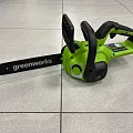 УЦЕНЕННЫЕ ТОВАРЫ Greenworks