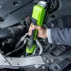 Гайковерт-трещотка Greenworks GD24RW 24V (80Нм) редуктор 70 мм, аккумуляторный, без АКБ и ЗУ (в сумке) купить в Минске