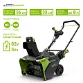 АКЦИИ И СКИДКИ Greenworks