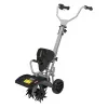 Культиватор аккумуляторный Greenworks 82V GC82T (без АКБ И ЗУ) купить в Минске