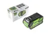 Садовая тележка самоходная Greenworks 40V G40GCK4 (1хАКБ 4 Ач и ЗУ) 106л купить в Минске