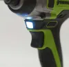 Гайковерт ударный аккумуляторный Greenworks G24IW200 (без АКБ и ЗУ) купить в Минске