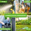 Насос аккумуляторный для полива из бочки Greenworks 24V G24SWP купить в Минске