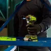 Винтоверт ударный аккумуляторный Greenworks 24V ID3170 (2хАКБ 2Ач и ЗУ) купить в Минске