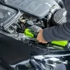 Гайковерт-трещотка аккумуляторный Greenworks 24V GD24RW купить в Минске