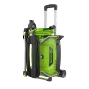Мойка высокого давления электрическая Greenworks PW3140 купить в Минске