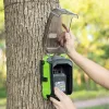 Насос аккумуляторный для полива из бочки Greenworks 24V G24SWP купить в Минске
