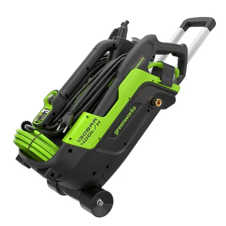 Мойка высокого давления электрическая Greenworks PW5130 купить в Минске