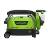 Мойка высокого давления электрическая Greenworks PW3140 купить в Минске