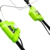 Газонокосилка аккумуляторная GreenWorks GD40LM46SPK4 купить в Минске