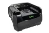 Зарядное устройство Greenworks 82V GC82C 4А купить в Минске