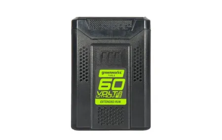 Аккумулятор Greenworks 60V, 4 Ач G60B4 купить в Минске