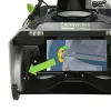 Снегоуборщик аккумуляторный Greenworks 82V 82SN22 купить в Минске