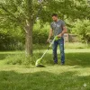 Триммер электрический GreenWorks GST2830 купить в Минске