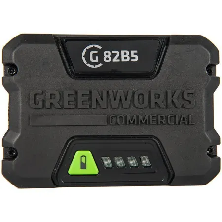 Аккумулятор Greenworks 82V 5Ач GC82B5 купить в Минске