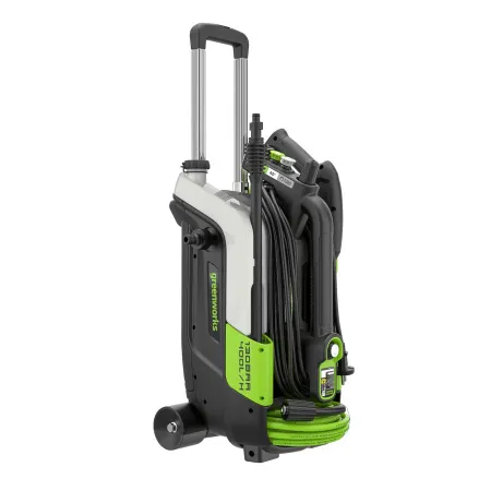 Мойка высокого давления электрическая Greenworks PW5130 купить в Минске
