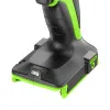 Пистолет для герметика Greenworks G24CAU 24V аккумуляторный , без АКБ и ЗУ купить в Минске