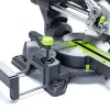 Торцовочная пила Greenworks GD24MS216K5 24V (65х310мм) аккумуляторная, с АКБ 5 А/ч и ЗУ купить в Минске