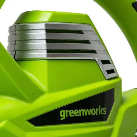 Воздуходувка электрическая Greenworks BL3000 купить в Минске