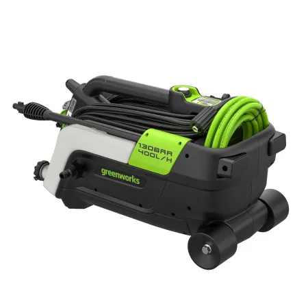 Мойка высокого давления электрическая Greenworks PW5130 купить в Минске