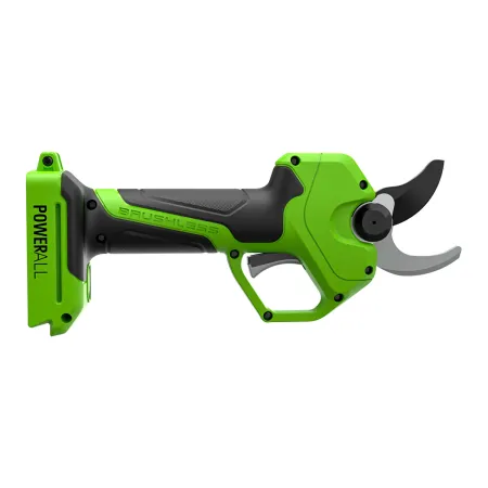 Секатор аккумуляторный Greenworks 24V PR24320 (1х АКБ 2 Ач и ЗУ) купить в Минске