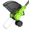 Триммер аккумуляторный Greenworks 24V GD24LT331 (без АКБ и ЗУ) купить в Минске