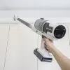 Пылесос вертикальный аккумуляторный Greenworks 24V SV24360 (без АКБ и ЗУ) купить в Минске