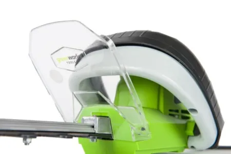 Кусторез электрический Greenworks GHT7068 купить в Минске
