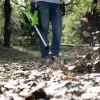 Воздуходув аккумуляторный Greenworks 40V G40ABK4 (1хАКБ 4Ач и ЗУ) купить в Минске