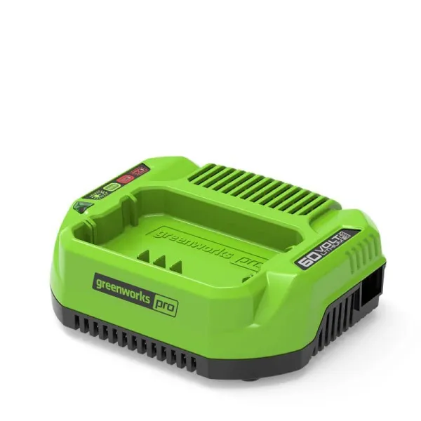 Зарядное устройство Greenworks 60V, 2 А G60UC купить в Минске