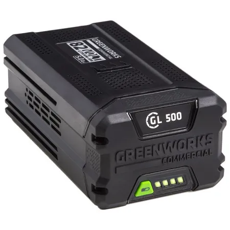 Аккумулятор Greenworks 82V 5Ач GC82B5 купить в Минске
