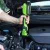 Гайковерт-трещотка Greenworks GD24RWX удлиненная, 24V, бесщеточная, 1/2", 80Нм, редуктор 170 мм, без АКБ и ЗУ с сумкой купить в Минске
