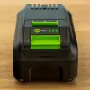 Аккумулятор Greenworks 24V 5Ач High Power G24HP5 (без ЗУ) купить в Минске