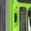 Нейлер аккумуляторный Greenworks 24V GD24BN (1хАКБ 2Ач и ЗУ) купить в Минске