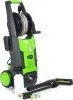 Мойка высокого давления Greenworks GPWG4II 1800Вт 130бар купить в Минске